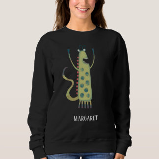 Cute Monster-Personlig T Shirt
