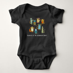 Cute Monster T Shirt
