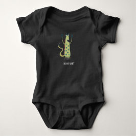 Cute Monster T Shirt