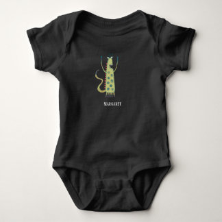 Cute Monster T Shirt