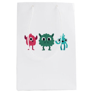 Cute Monsters
