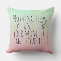 Cute Mor Gift-övertoning