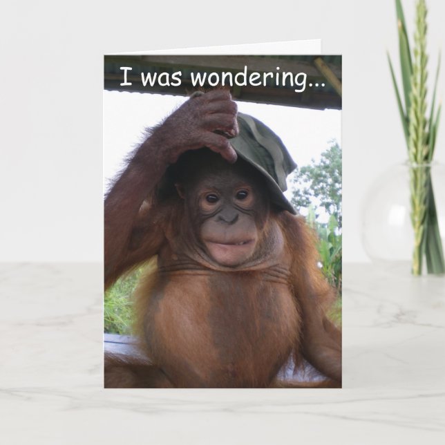 Cute Mors dag Kort (Framsida)