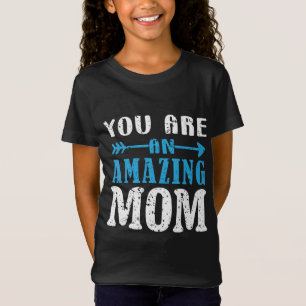 Cute Mors dag T-Shirt