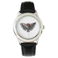 Cute Mothman