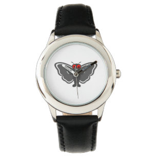 Cute Mothman Armbandsur