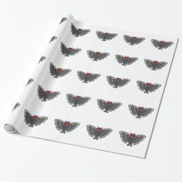 Cute Mothman Presentpapper