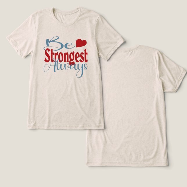 Cute Motivational Teen Shirt 2026 T Shirt (Design fram och bak)
