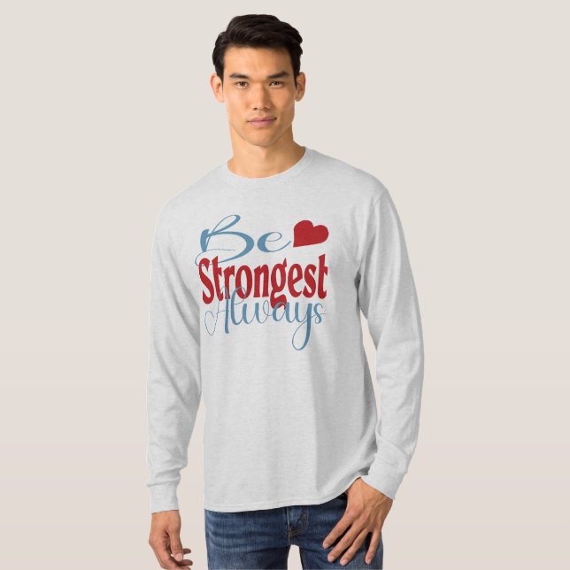 Cute Motivational Teen Shirt 2026 T Shirt (Hel framsida)