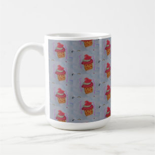 Cute Muffins Mugg