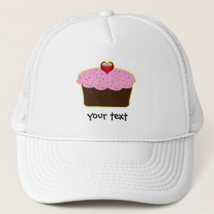 Cute-Muffinsar Keps