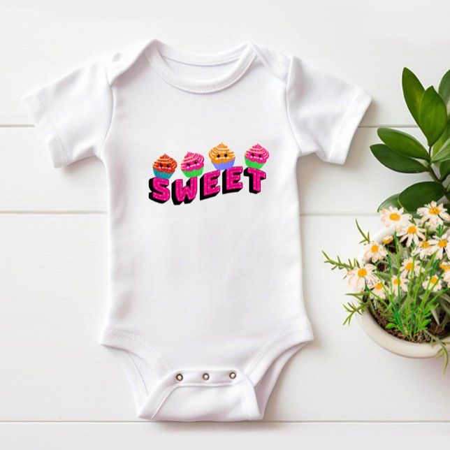 Cute-muffinsar T Shirt (Skapare uppladdad)