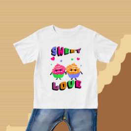 Cute-muffinsar T Shirt