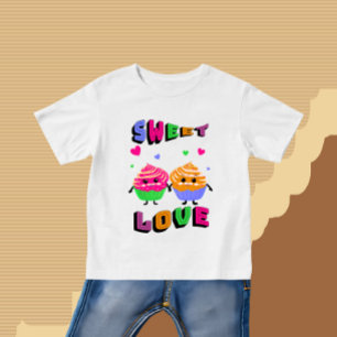Cute-muffinsar T Shirt