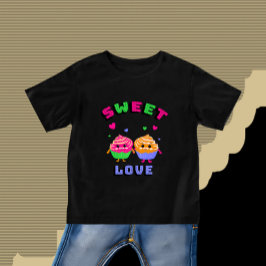 Cute-muffinsar T Shirt