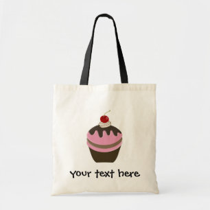 Cute-Muffinsar Tygkasse