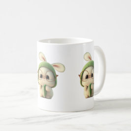 Cute Mug Kaffemugg