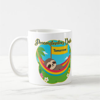 Cute mug with beautiful design kaffemugg