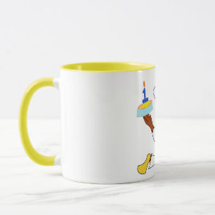 Cute Mugg