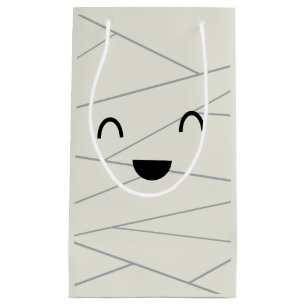 Cute Mummy Halloween