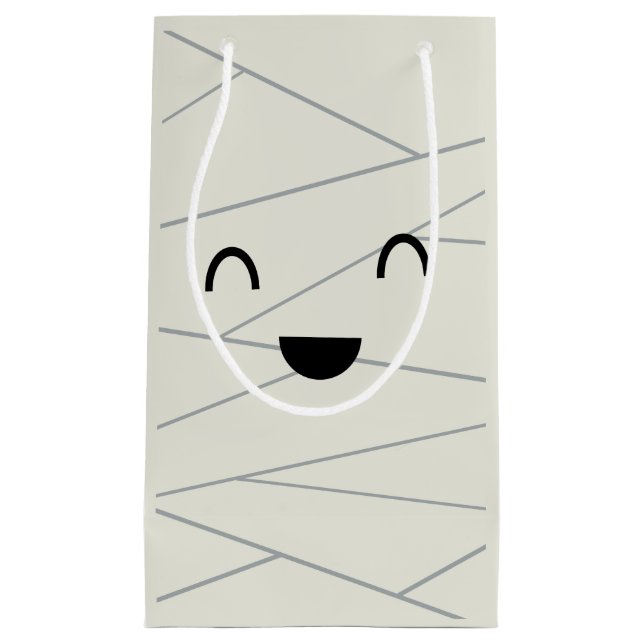 Cute Mummy Halloween (Framsidan)