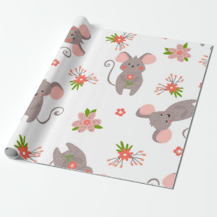 Cute-mus Presentpapper