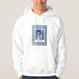 Cute My Boykompis Birthday Gift Design Hoodie