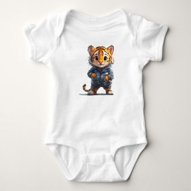 Cute n Cudely T Shirt (Framsida)