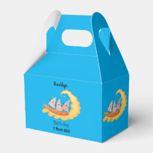 Cute nachos maj chip surfing presentaskar