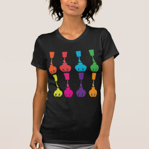 Cute Nagel polska! T-shirt