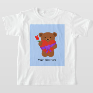 Cute Nalle #1 T-Shirt