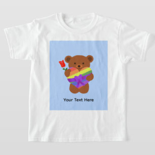 Cute Nalle #2 T-Shirt