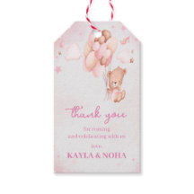 Cute Nalle med ballong