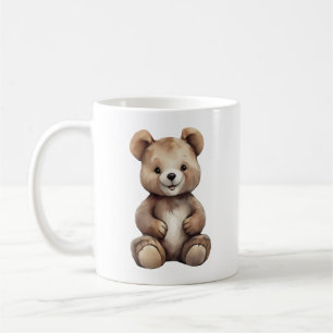Cute Nalle Mugg