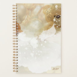 Cute Nalle Plananner och Calendar