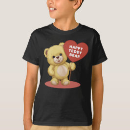 Cute Nalle T Shirt