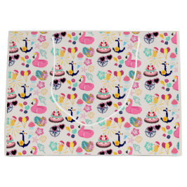 Cute Nautical Birthday