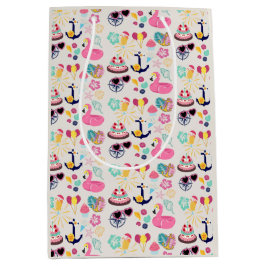 Cute Nautical Birthday