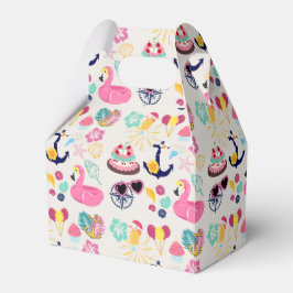  Cute Nautical Birthday Presentaskar