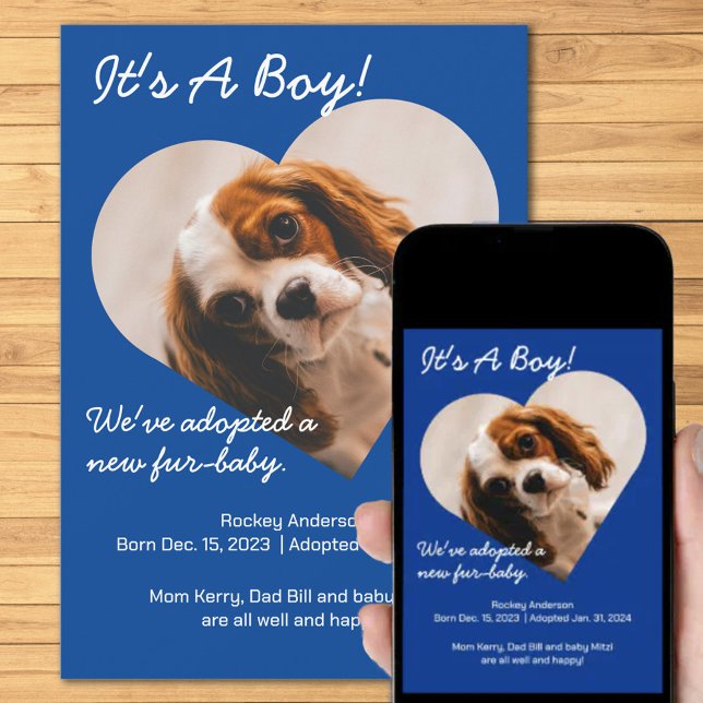 Cute New Puppy Meddelande (Skapare uppladdad)