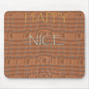 Cute Nice och Loely Musmatta