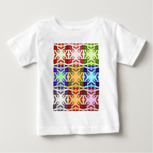 Cute Nice och underbar afrikansk pop-designpunkt T-shirt