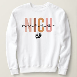 Cute Nicu Nurse Design, Gift for NICU Nurse T Shirt