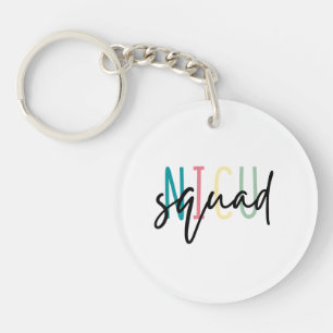 Cute NICU Squad, Newborn Neonatal Nurse Gift