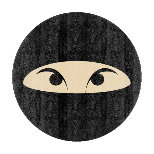 Cute Ninja (Framsidan)