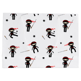 Cute ninjas