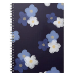 Cute notebook anteckningsbok