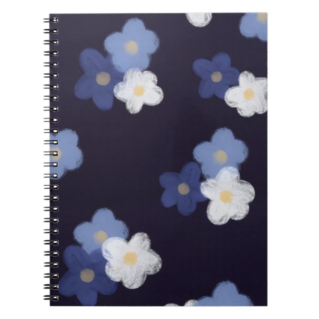 Cute notebook anteckningsbok (Framsidan)