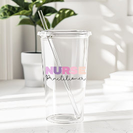 Cute Nurse Apprecision Gifts Trendig Nursing Take Away Mugg
