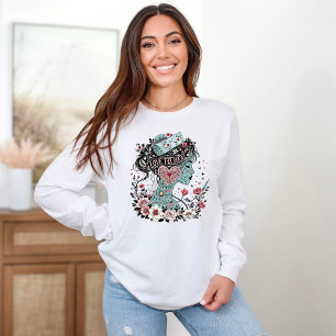 Cute Nurse Caregiver T Shirt